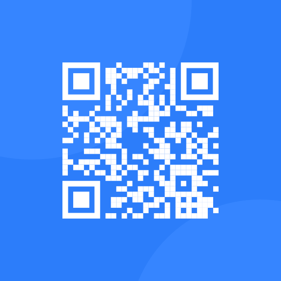 qr-code for the challenge